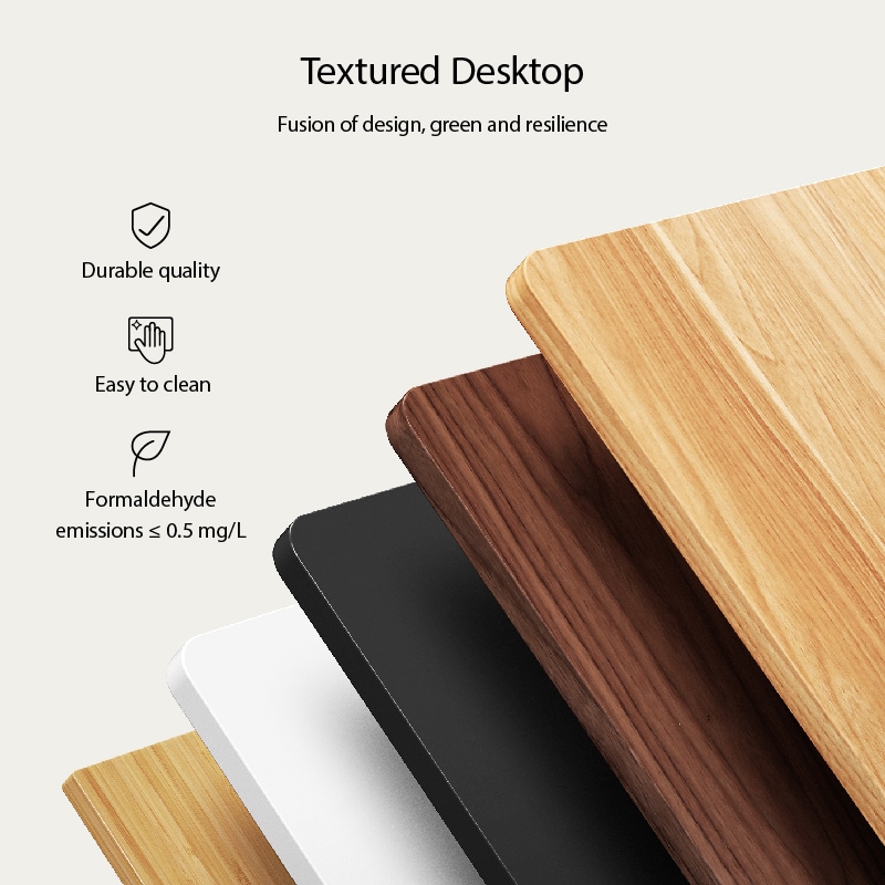 Premium Standing Desk E7 Pro | Flexispot